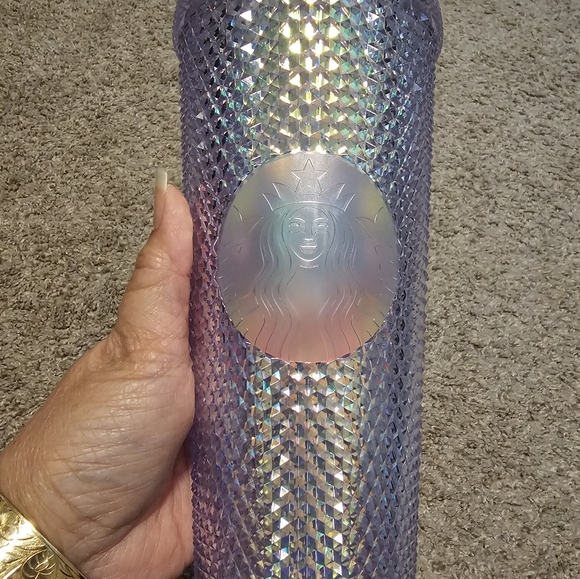 BNWT VENTI STARBUCKS STUDDED TUMBLER - Picture 2 of 6